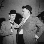 Laurel and Hardy meme