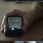 Kay Jewelers creepy commercial epstein | CAN I MARRY YOUR MOM? I WILL EPSTEIN YOU. | image tagged in kay jewelers creep commercial,engagement,epstein | made w/ Imgflip meme maker