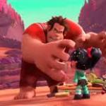 Angry Wreck it Ralph