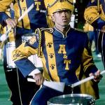 One Band One Sound nick cannon drumline