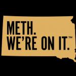SD Officially on METH