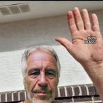 Jeffrey Epstein