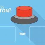 Would You Push The Button meme