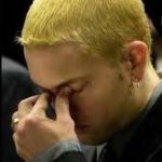 Eminem Face Palm | YOUR BASKETBALL COACH TELLS YOU TO LAY-UP; YOU DUNK AND MISS | image tagged in eminem face palm | made w/ Imgflip meme maker