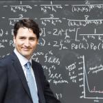 Trudeau Quantum Physics