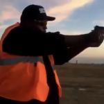 Identify yourself nigga