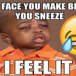 Sneezer