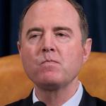 Schiff Squinting