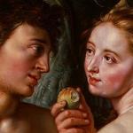Adam & Eve meme