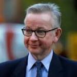 Michael Gove meme