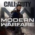 modern warfare