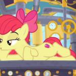 DEAD KNOCKOUT OF MLP!!!