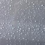 Raindrops on a Car