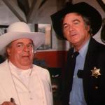 Boss Hogg and Cletus