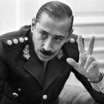 Videla dice