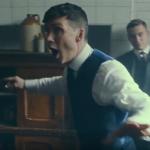 peaky blinders no fighting meme