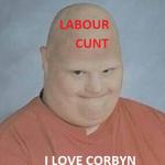 Typical Labour Voter