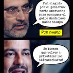 Golpe de estado Bolivia