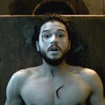 Jon snow reincarnation meme