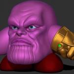 Kirby Thanos