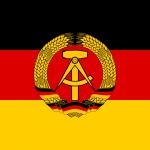 DDR flag