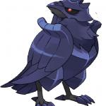 did i stutter corviknight