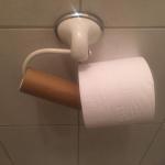 Toilet roll