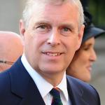 Prince Andrew