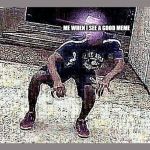 yall mind if | YALL MIND IF I; ME WHEN I SEE A GOOD MEME; REPOST | image tagged in yall mind if | made w/ Imgflip meme maker