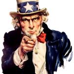 Uncle Sam Wants You