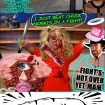 don't get so disturbed or grossed out that you opechuck | DON'T GET SO DISTURBED OR GROSSED OUT THAT YOU OPECHUCK! | image tagged in don't get so disturbed or grossed out that you opechuck | made w/ Imgflip meme maker