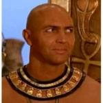 Imhotep Meme Generator - Imgflip