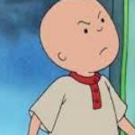 Mad caillou