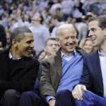 Obama, Joe and Hunter Biden Loser
