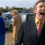 Alan Partridge DAN