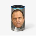 Ask Schiff meme