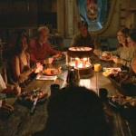 Firefly Thanksgiving