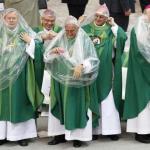 Catholic Clergy Condom