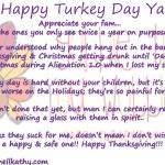 Happy Turkey Day! meme