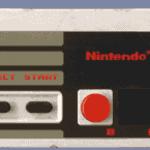 NES Controller