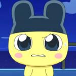 Angry Mametchi meme