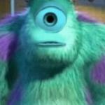 Sulley meme