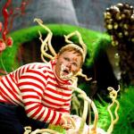 Augustus Gloop