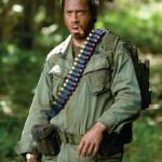 Tropic Thunder Kurt Lazarus Tell Kids Iron Man