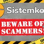 Sistemkoin Scam meme