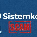 Sistemkoin Scam