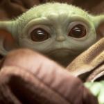 Baby Yoda