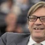 European Union's excessive demands