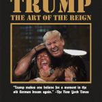 Donald´s new book