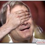 Jim Jordan Blind